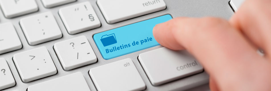 Dématérialiser votre gestion comptable et paie